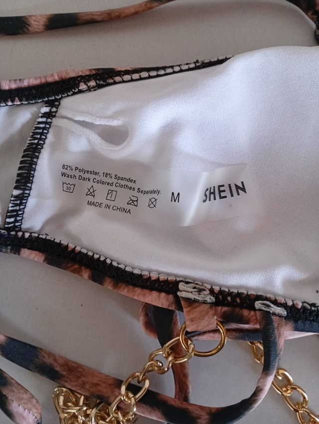 Costume da bagno Bikini SHEIN