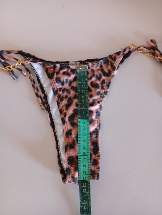 Costume da bagno Bikini SHEIN