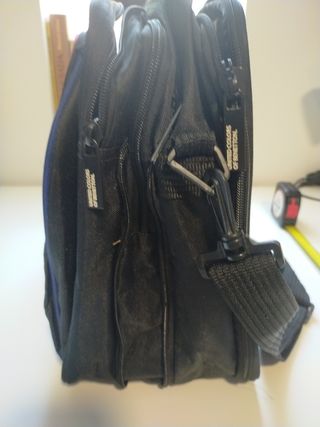 Bolsa ordenador