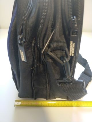 Bolsa ordenador