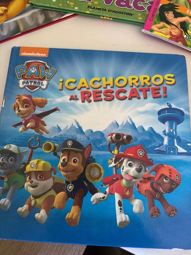 VARIOS CUENTOS Peppa Pig. Fiesta de pijamas