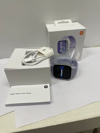 Xiaomi Redmi Watch 5 Smartwatch - Viola Argento