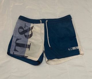 Costume da bagno swim shorta Harmont & Blaine L