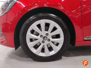 Renault Clio SL E-Tech Edition Híbrido 104 kW (140CV)