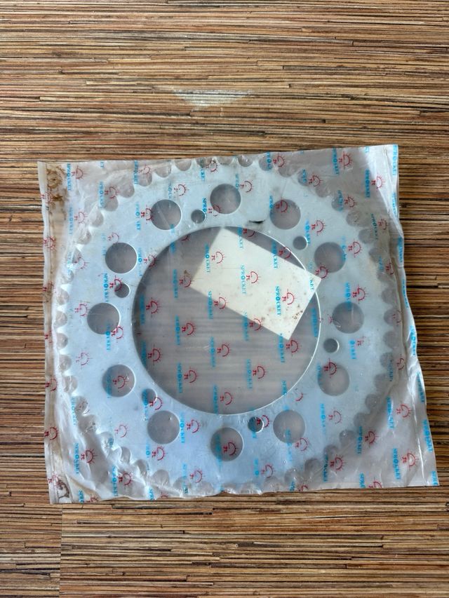 Coroa Traseira 48D 520 JT/AFAM