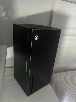 Nevera Xbox Series X