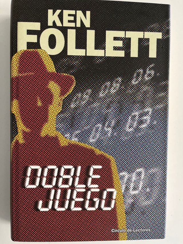 Boca del Dragon/Vuelo Final/Alto Riesgo/Doble Jueg