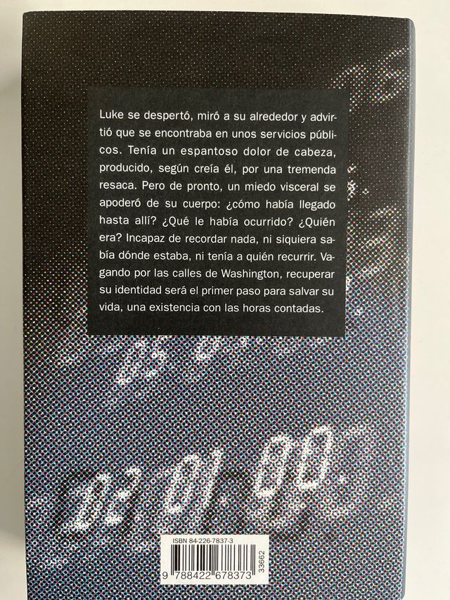 Boca del Dragon/Vuelo Final/Alto Riesgo/Doble Jueg