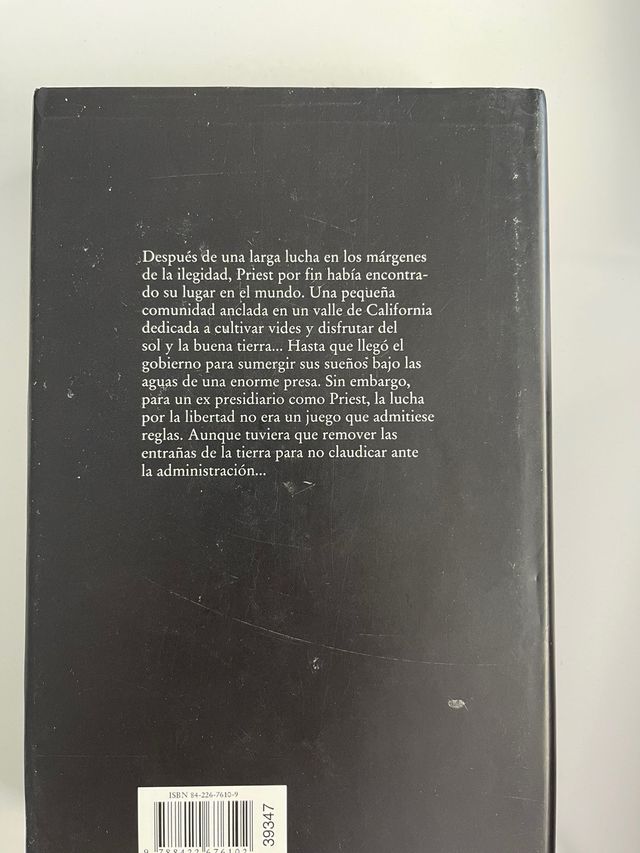 Boca del Dragon/Vuelo Final/Alto Riesgo/Doble Jueg