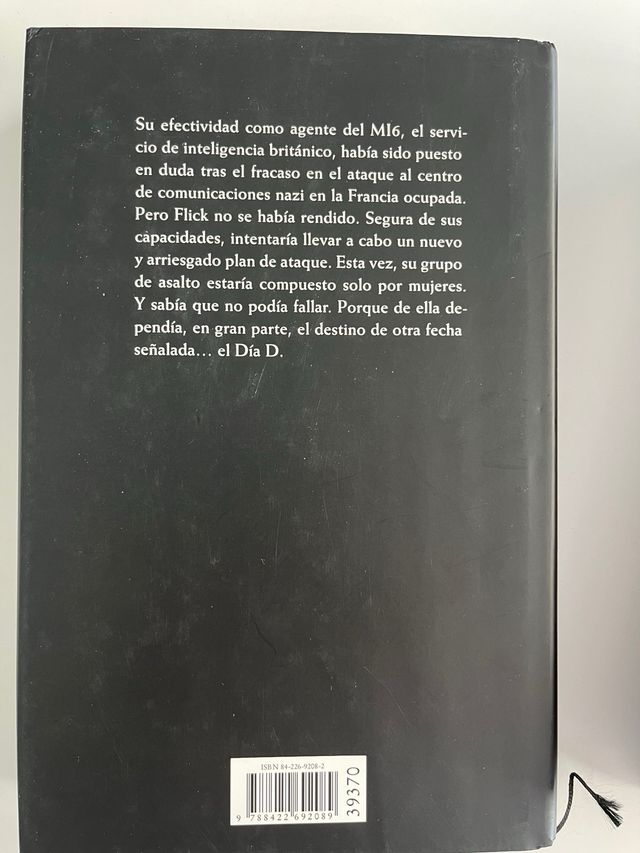 Boca del Dragon/Vuelo Final/Alto Riesgo/Doble Jueg