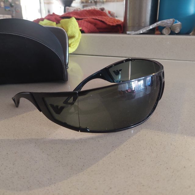 Gafas Giorgio Armani - Originales