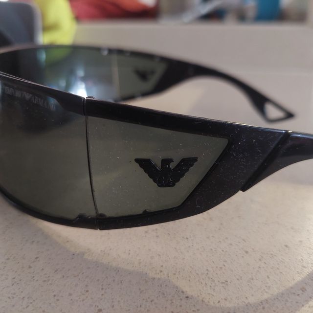 Gafas Giorgio Armani - Originales