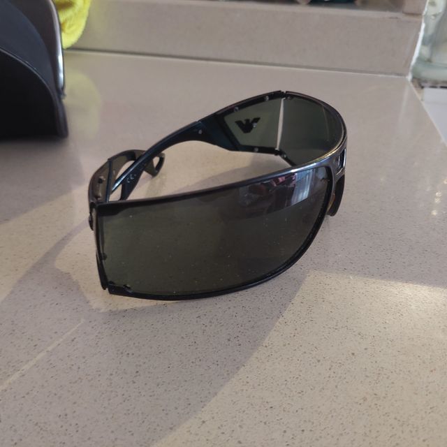 Gafas Giorgio Armani - Originales