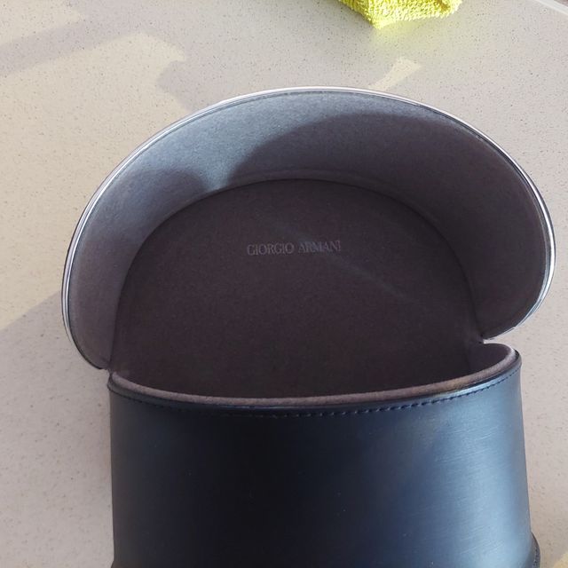Gafas Giorgio Armani - Originales