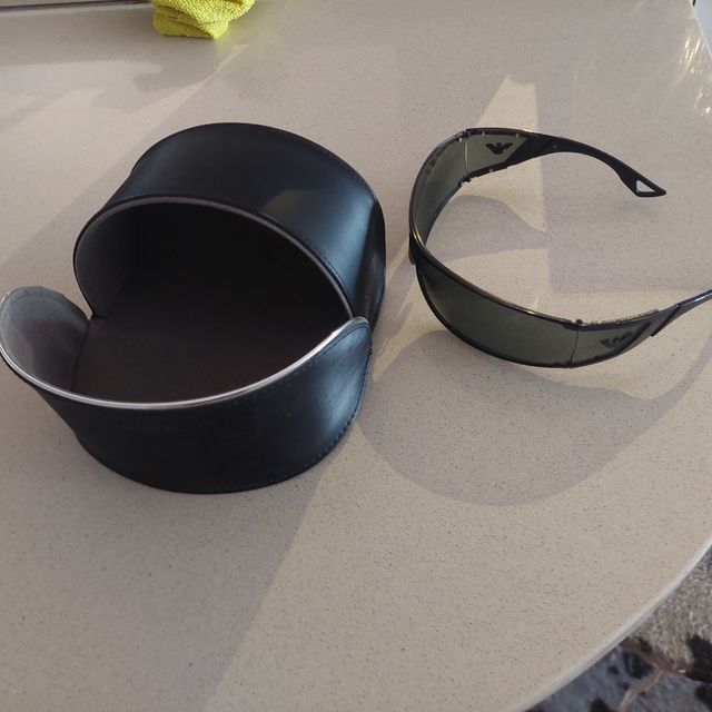 Gafas Giorgio Armani - Originales