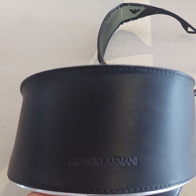 Gafas Giorgio Armani - Originales