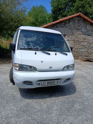 Hyundai H 100 1999