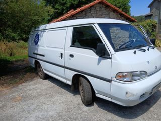 Hyundai H 100 1999