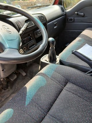 Hyundai H 100 1999