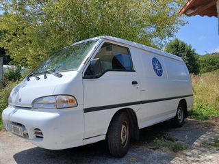 Hyundai H 100 1999