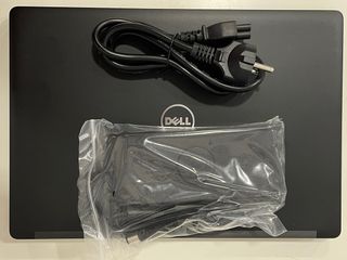Ordenador Portatil Dell E5280 i5 8GB RAM SSD 256GB