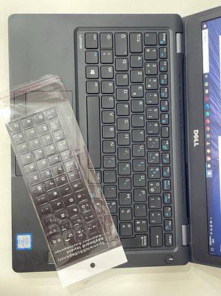 Ordenador Portatil Dell E5280 i5 8GB RAM SSD 256GB