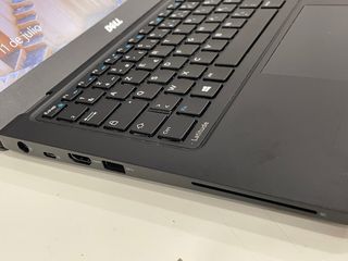 Ordenador Portatil Dell E5280 i5 8GB RAM SSD 256GB