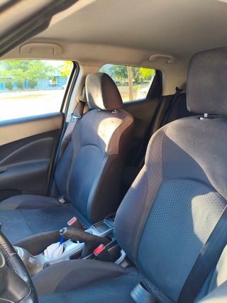 Nissan Juke 1.5 dci año 2012 desde 165€ al mes