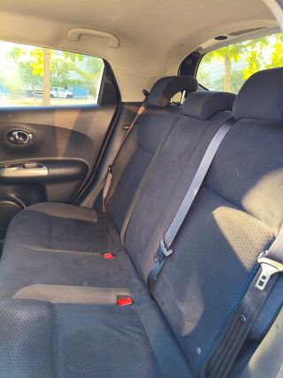 Nissan Juke 1.5 dci año 2012 desde 165€ al mes