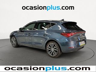 SEAT León 1.4 e-Hybrid S&S Xcellence Go XL DSG 150 kW (204 CV)