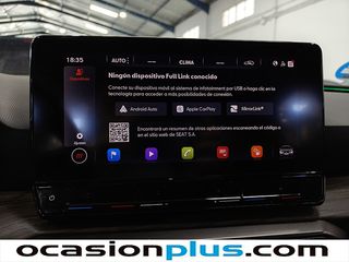 SEAT León 1.4 e-Hybrid S&S Xcellence Go XL DSG 150 kW (204 CV)