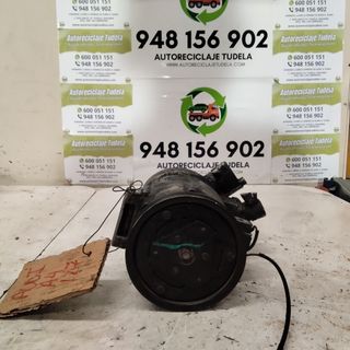 COMPRESOR DE AIRE AUDI A4