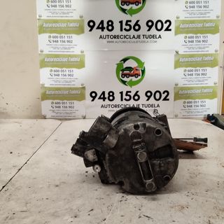COMPRESOR DE AIRE AUDI A4
