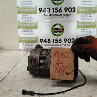 COMPRESOR DE AIRE AUDI A4