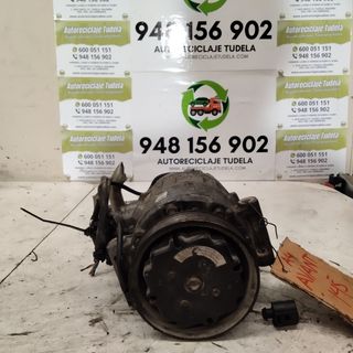 COMPRESOR DE AIRE AUDI A4 AVANT