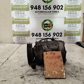 COMPRESOR DE AIRE AUDI A4 AVANT