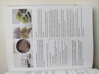 Ama, come, vive, brilla: Cocina honesta para co...