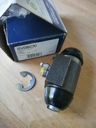 2 Cilindri Freno Ford Transit '86-'91