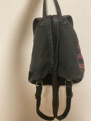 Mochila Gryffindor Harry Potter