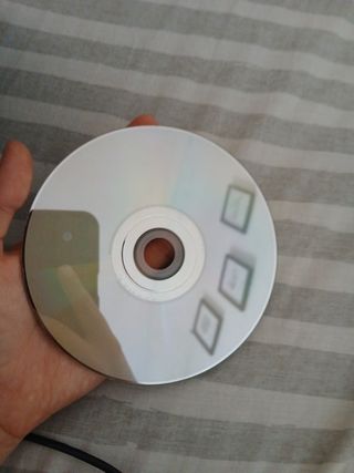 Wii - Crónicas de Spiderwick