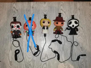 Swinger/ tensores de carpfishing. 7€ la unidad