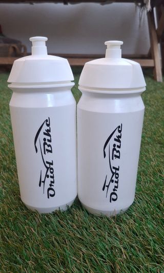 Bidones Orihuela Cycling Team