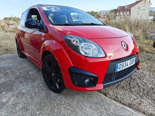 Renault Twingo 2009