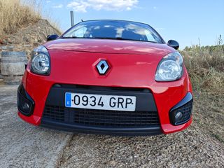 Renault Twingo 2009