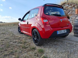 Renault Twingo 2009