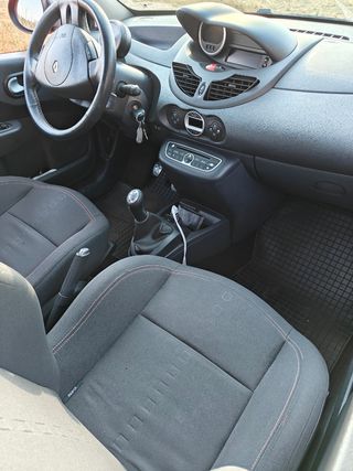 Renault Twingo 2009