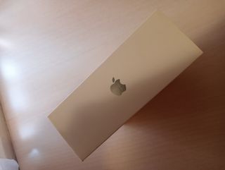 Caja iPad mini 2 WiFi 16GB Gris Espacial