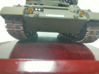 Modello di carro antiaereo