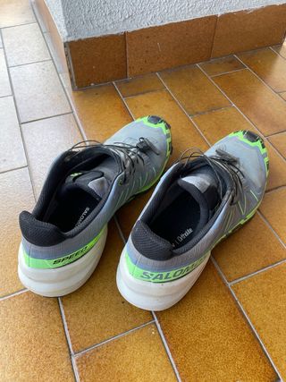 Zapatillas Salomon Speed Cross 6