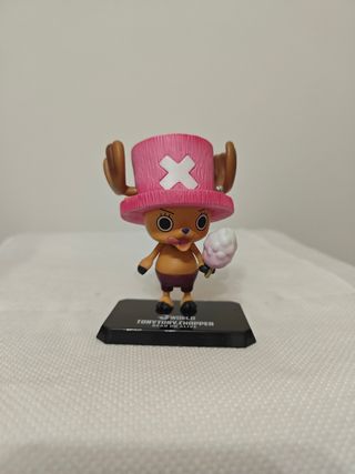 Figuarts Zero Tony Tony Chopper Cotton Candy